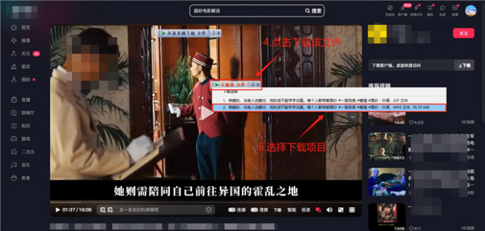 idm下载器