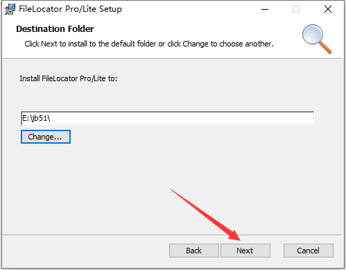 FileLocator Pro