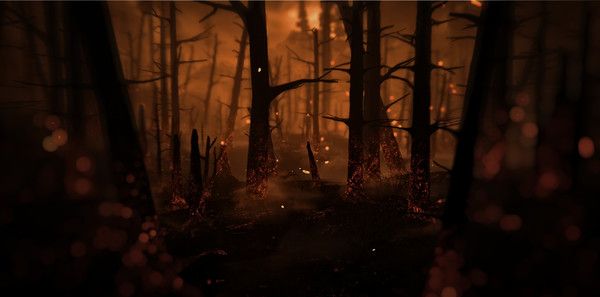 《死山》官方版