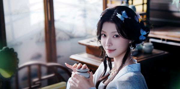 《完蛋！我被美女包围了！2》官方版