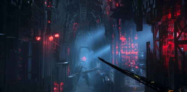 《幽灵行者2》官方版