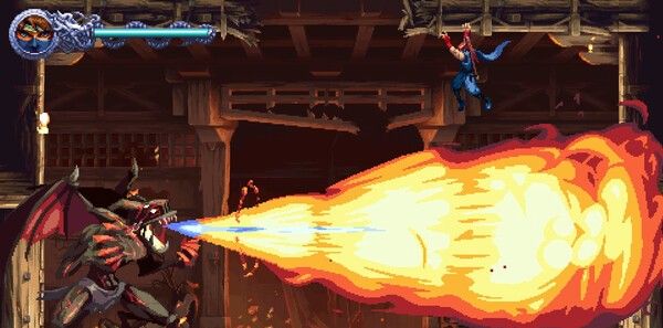 《忍者外传：怒之羁绊》免安装中文版