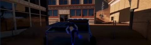 《SNEAKALOT》demo