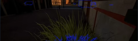 《SNEAKALOT》demo