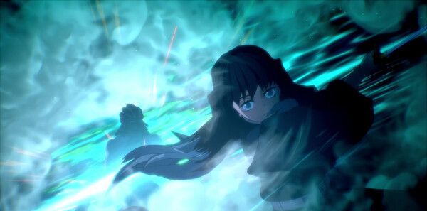 《鬼灭之刃 火之神血风谭2》中文版