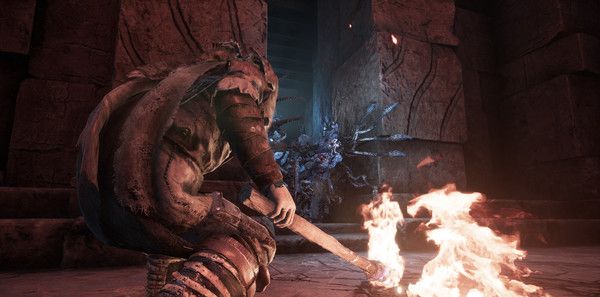 《归于沉寂》官方版