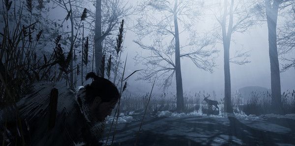 《归于沉寂》官方版