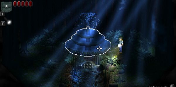 《深度睡眠：迷失者之迷宫》官方版