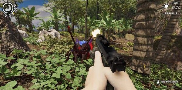 《孤岛笔记》官方版