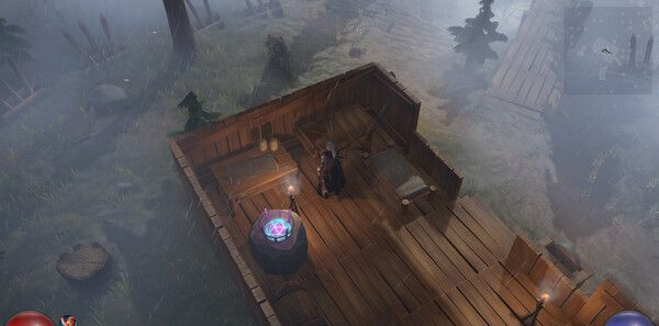 《界外》免安装中文版