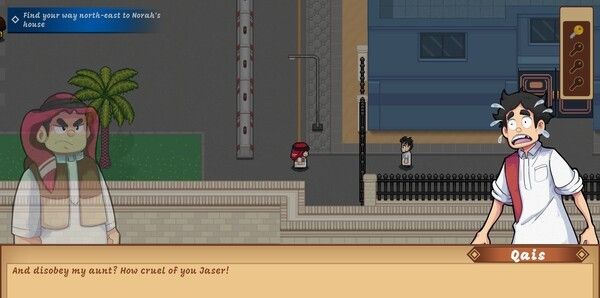 《Azooma Escape》免安装中文版
