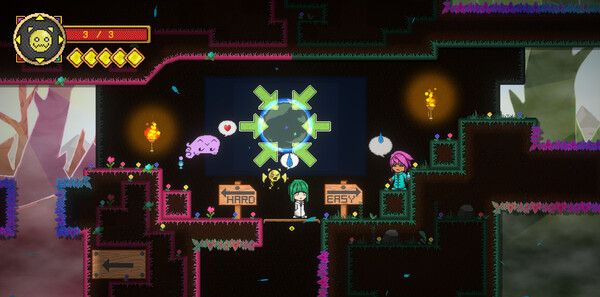 《星跃物语》官方版