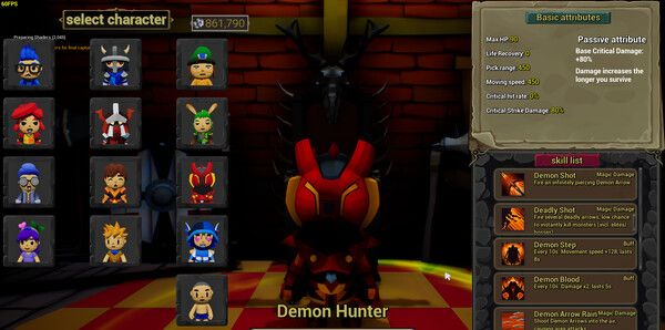 《阿比斯终焉幸存者》官方版