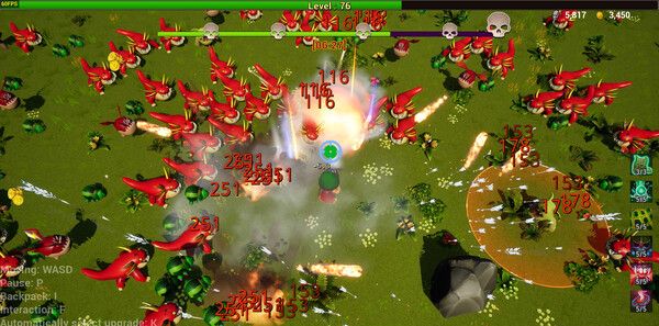 《阿比斯终焉幸存者》官方版