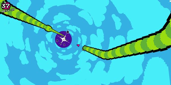 《Deep Snake》官方版