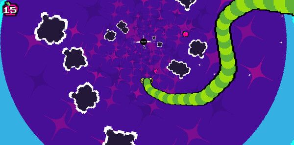 《Deep Snake》官方版