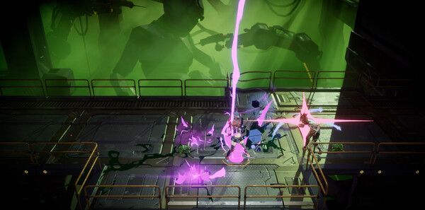 《无尽星火》官方版