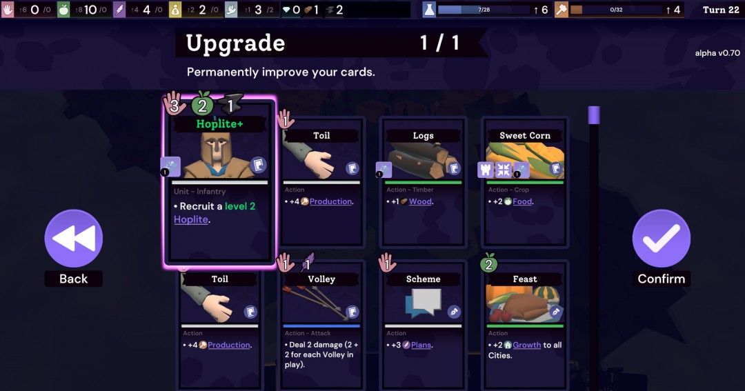 《Rogue Hex》官方版