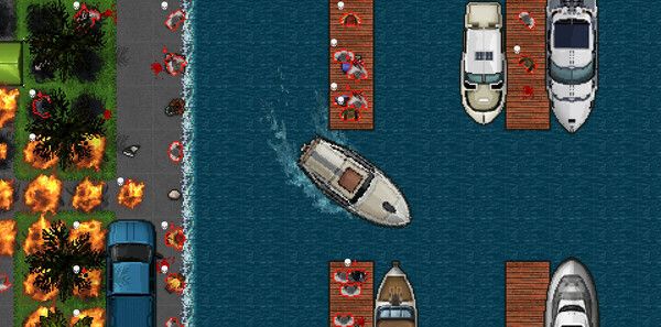 《终点站：僵尸幸存者》官方版