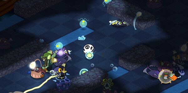 《怒海章袭》官方版