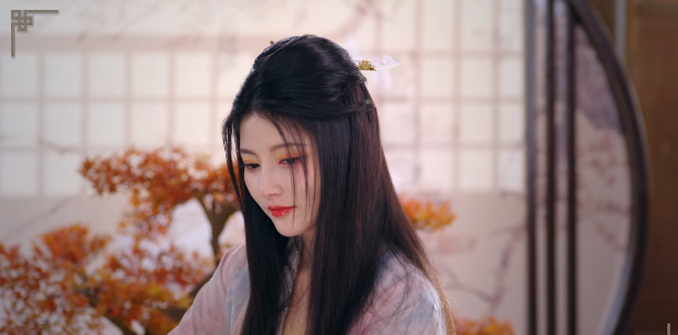 《江山北望》demo