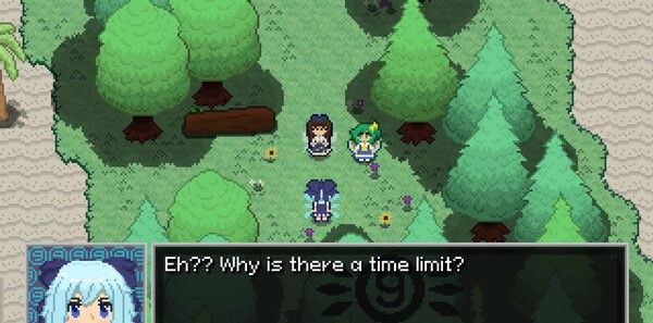 《东方：蛙蛙幻想谭》免安装版