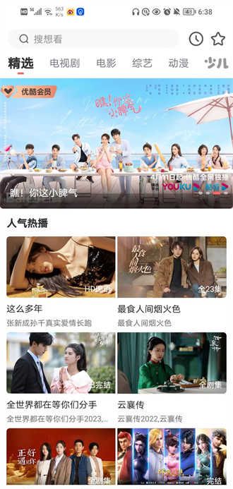 风信追剧