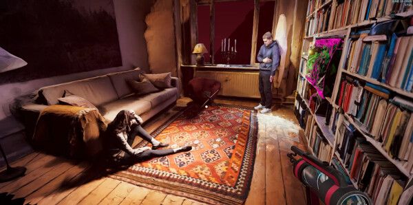 《潜意者》官方版