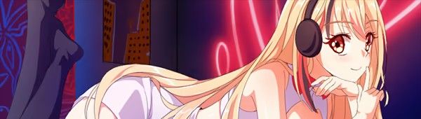 《我恨我的女直播主》免安装汉化版