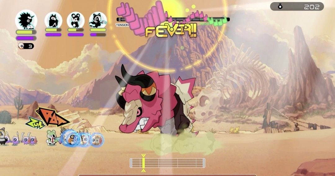 《Ratatan》官方版