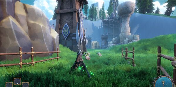 《哥布林：突变》免安装中文版