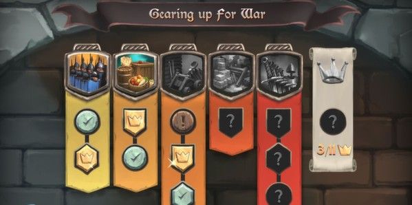 《桥梁构造者：中世纪》免安装升级版