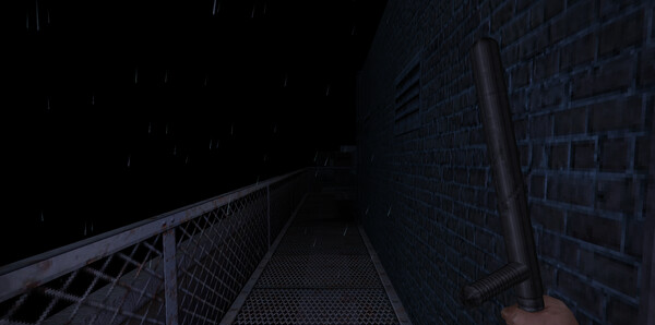 《病房》官方版