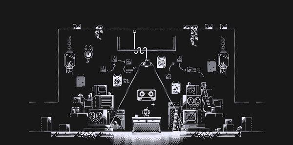 《径迹回响》官方版