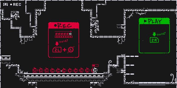 《径迹回响》官方版