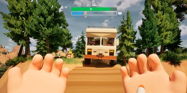 《我们到了吗?》官方版