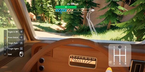 《我们到了吗?》官方版