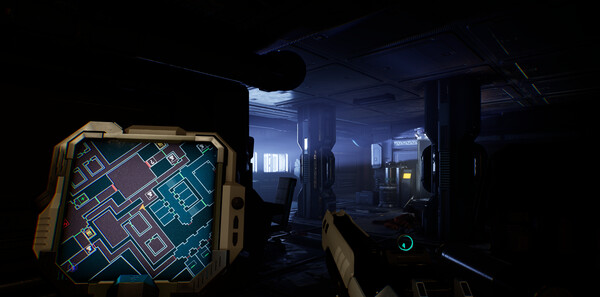 《物种:未知》官方版