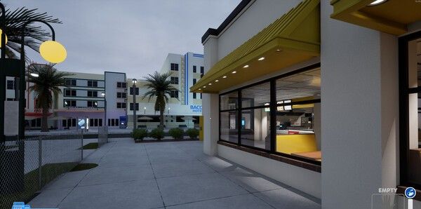 《热狗：视频游戏》免安装汉化版