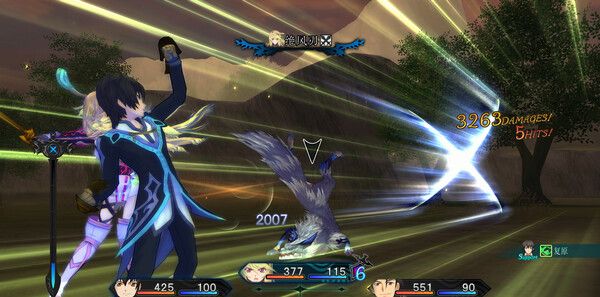 《无尽传奇 Remastered》官方版