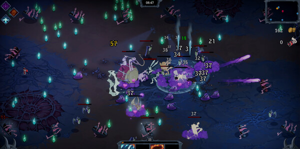 《Devil Jam》官方版