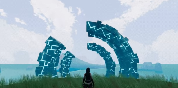 《伊利西昂》demo