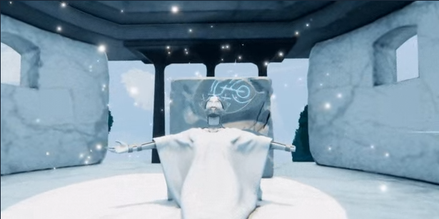 《伊利西昂》demo