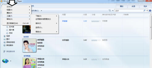 windows media player 12