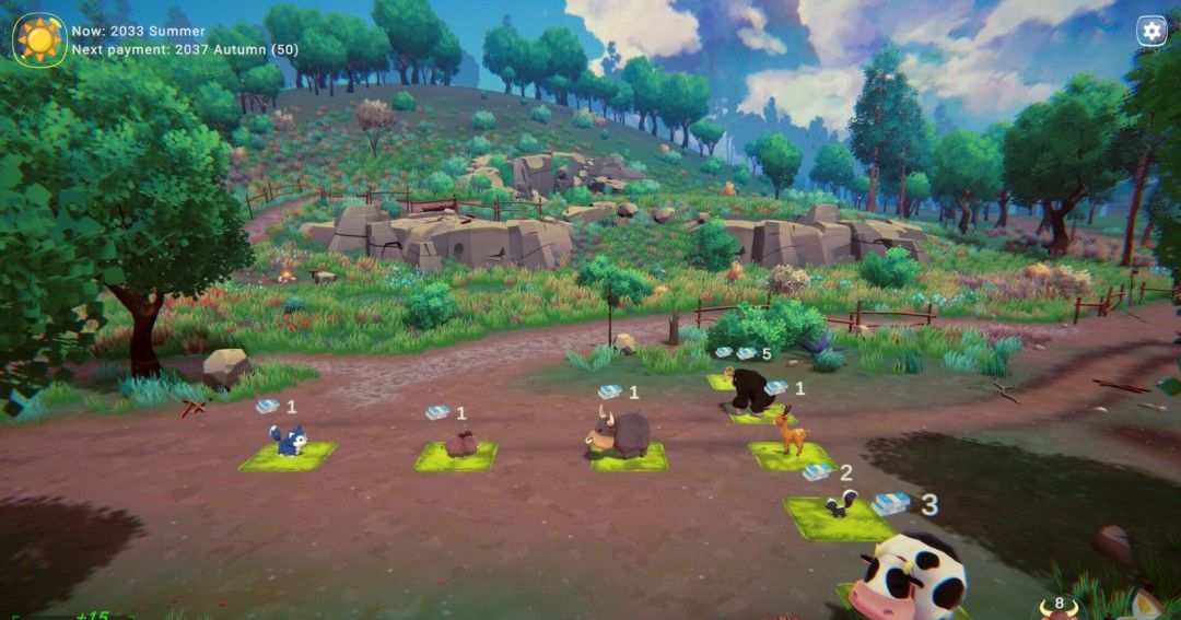 《绝育大师》官方版