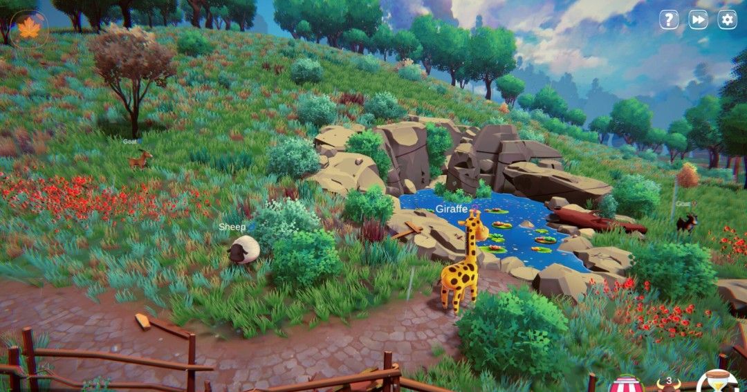 《绝育大师》官方版