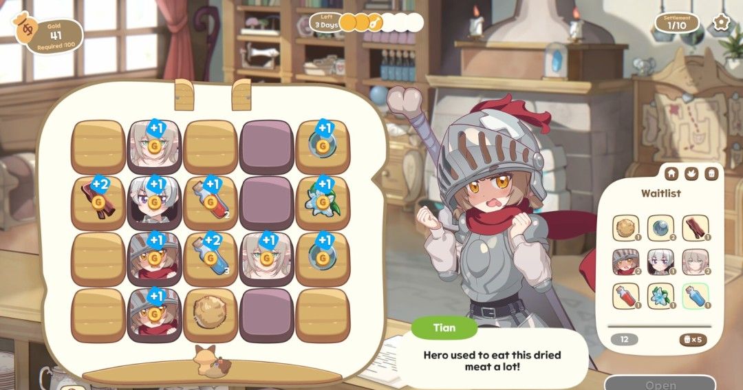 《Hayo and the Emporium》免安装汉化版