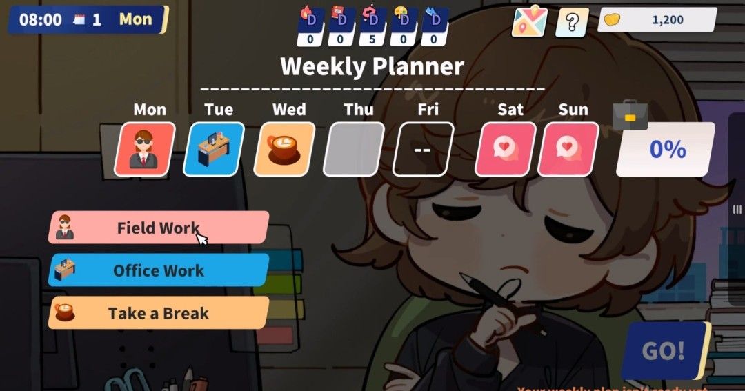 《Salty Hounds抢先体验版》免安装中文版