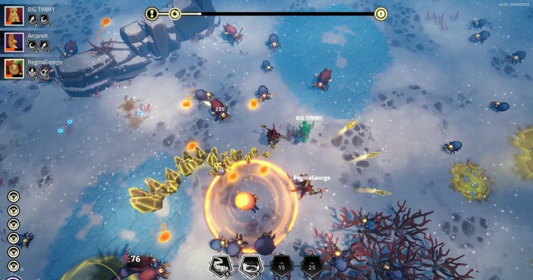 《咒语旅团》官方版