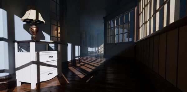 《伊藤润二狂热：无止的囹圄》官方版